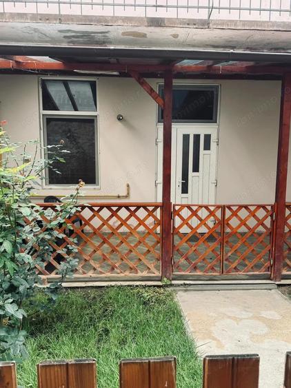 AV660 Apartament 1 camera, la curte, zona strazii Mangalia-Iosefin - 2