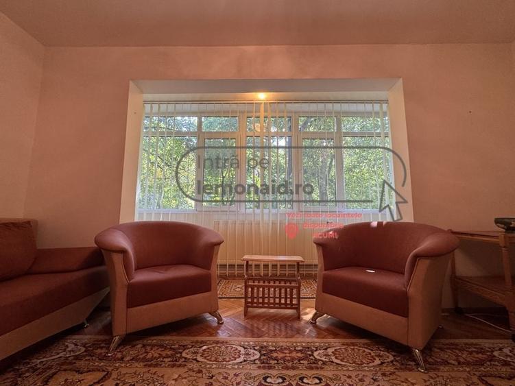 Apartament cu 3 camere | Zonă liniștită - Str. Sextil Pușcariu | Comision 0 - 2