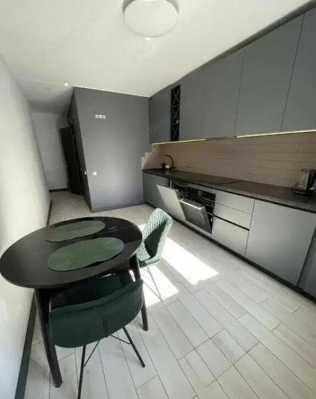 Garsoniera zona Mihai Bravu - 2