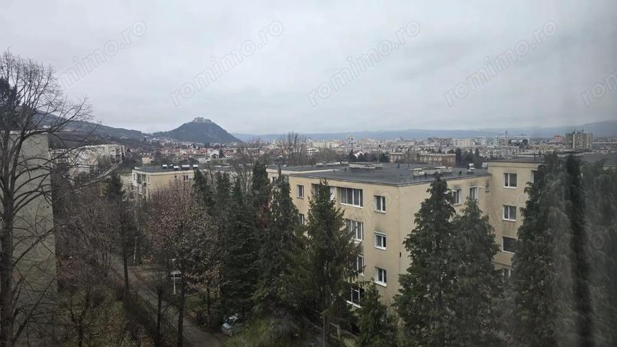 Vand apartament 3 camere cu intrari separate in Deva, zona Titu Maiorescu, suprafata utila 60 mp - 9