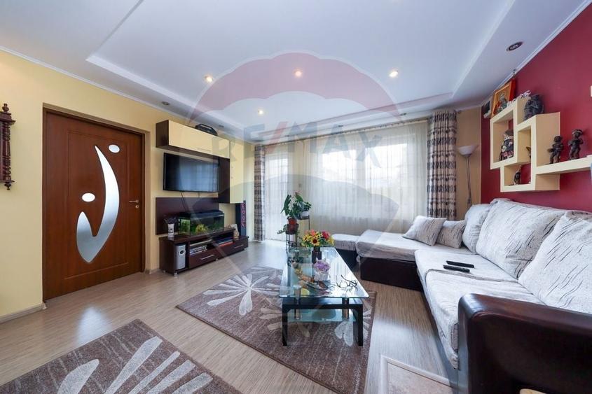 Vila de inchiriat în Zarnesti – locuinta, afacere sau ambele - 10