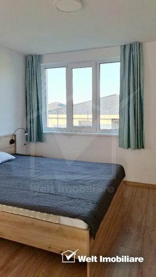 Casa individuala pe un singur nivel, Corusu, 500 mp teren - 7