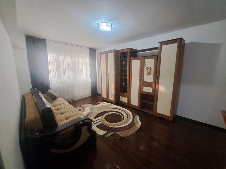 Apartament inchiriat - 6