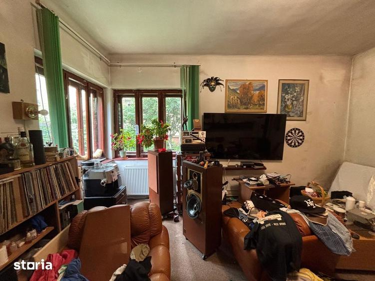 Vand casa 3 camere Centru - 8
