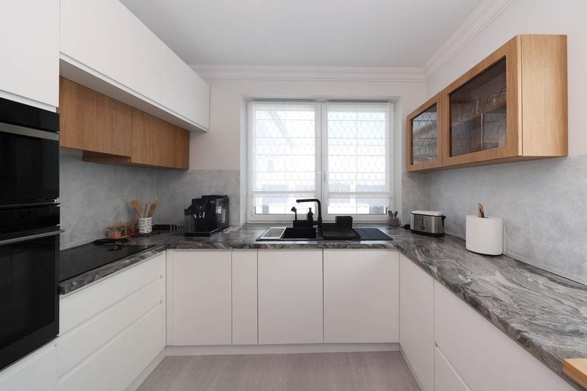 Casă ideală pentru familie &icirc;n Brașov, Bunloc - spațioasă, luminoasă, priveliște - 6