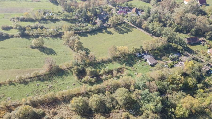 Proprietate rara in Covasna - liniste, spatiu si potential de investitie - 19