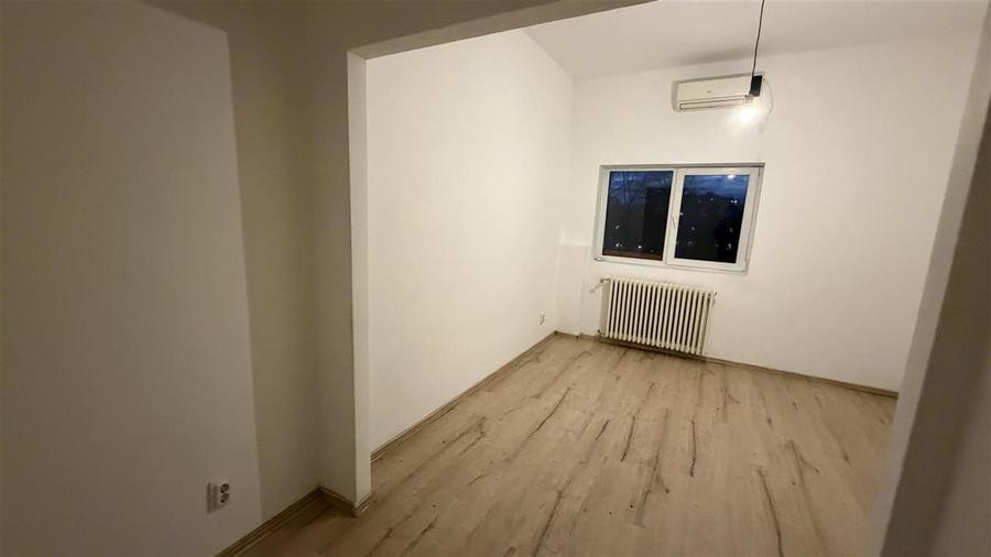 GARSONIERA SPATIOASA CU PARCARE SI BOXA - STEFAN CEL MARE - 3/3 - BLOC 1957 - 7