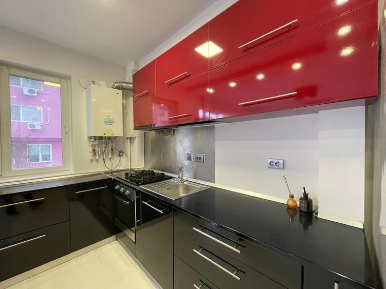 BERCENI STRADA LUICA-MOBILATA SI UTILATA-LIBERA - 4