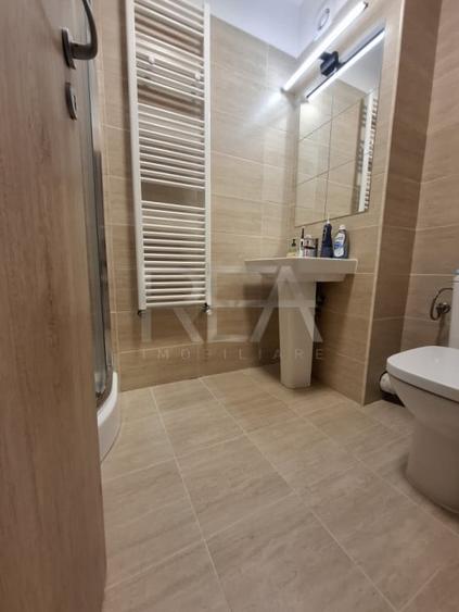 3 camere, 86mp, et 1/11, parcare-Moghioros Park Residence - 13