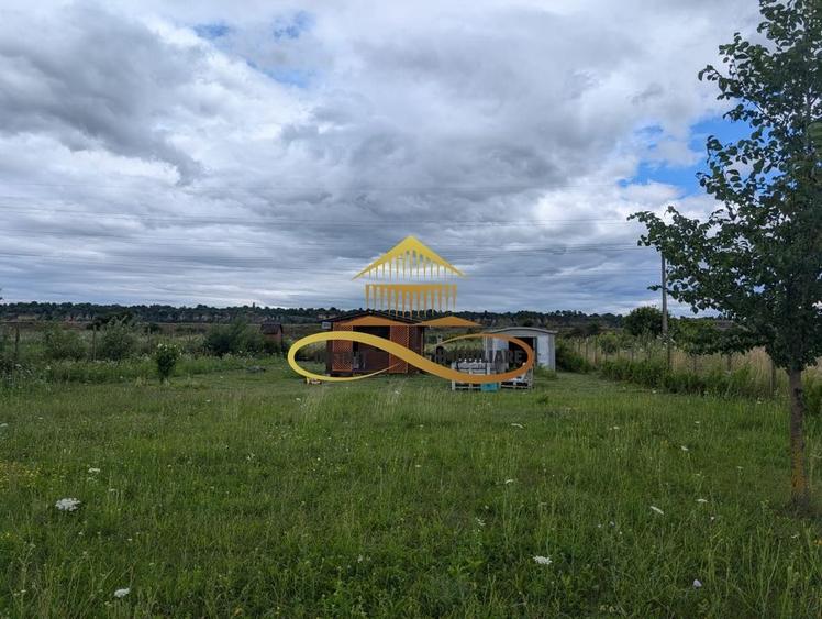 Teren cu Zonă Intravilană, Bacau-Lilieci, 1200 mp - 4