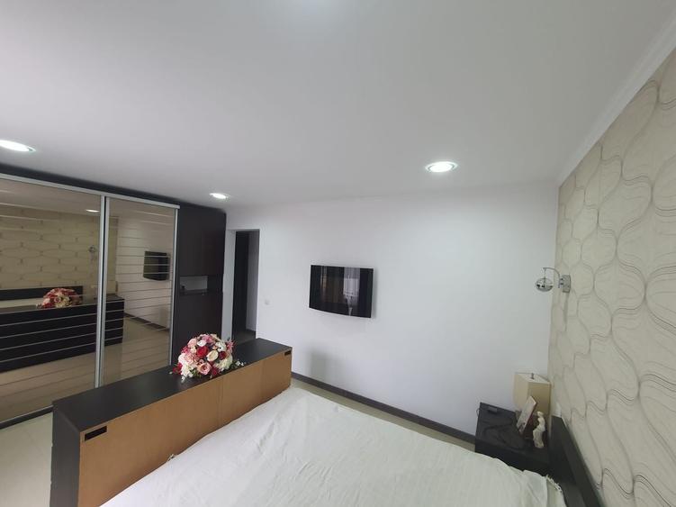 Apartament | 3 Camere | Buftea | 2 Parcari | Parter | Gradina - 7