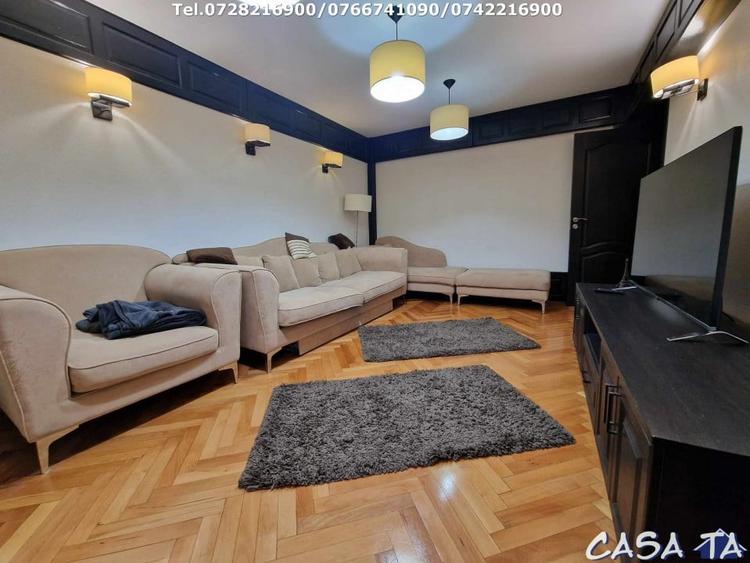 Inchiriere apartament 4 camere, Bld Constantin Brancus - 2