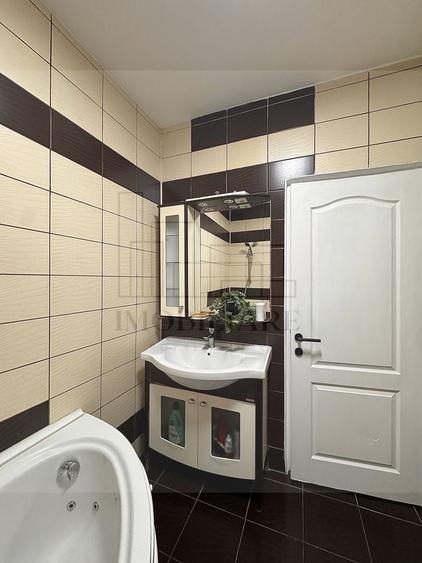 Apartament 3 camere decomandate, 2 băi | Parcare proprie | Andrei Mureșanu - 9