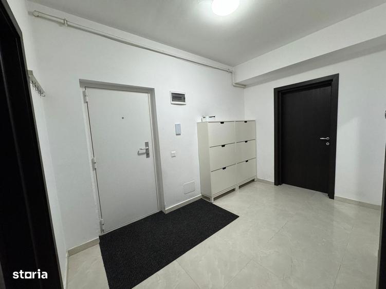 Apartament 3 camere complet mobilat si utilat, 9 Mai - 8