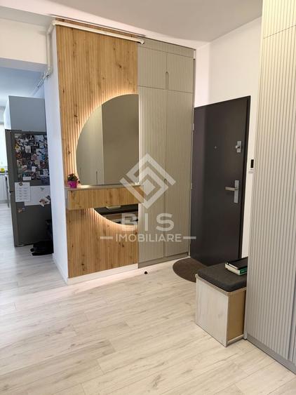 Apartament de vânzare 3 camere - Panoramic Residence - 9