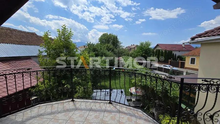 Pensiune 9 camere Rasnov - 4