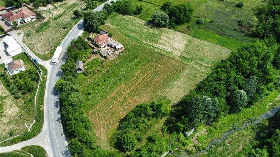 TEREN COMERCIAL, LOGISTIC SAU PARCELABIL - 10.176 Mp - 7