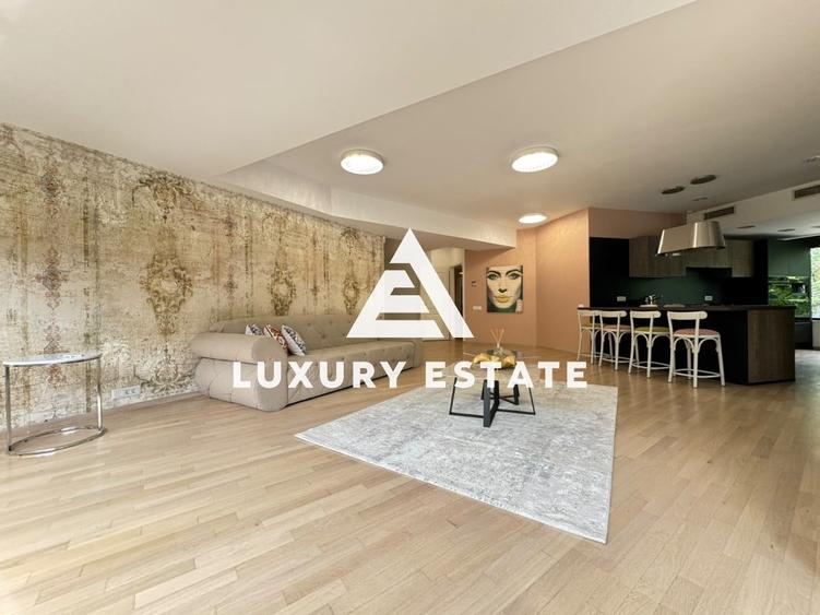 Apartament cu 6 camere decomandat în Șoseaua Nordului