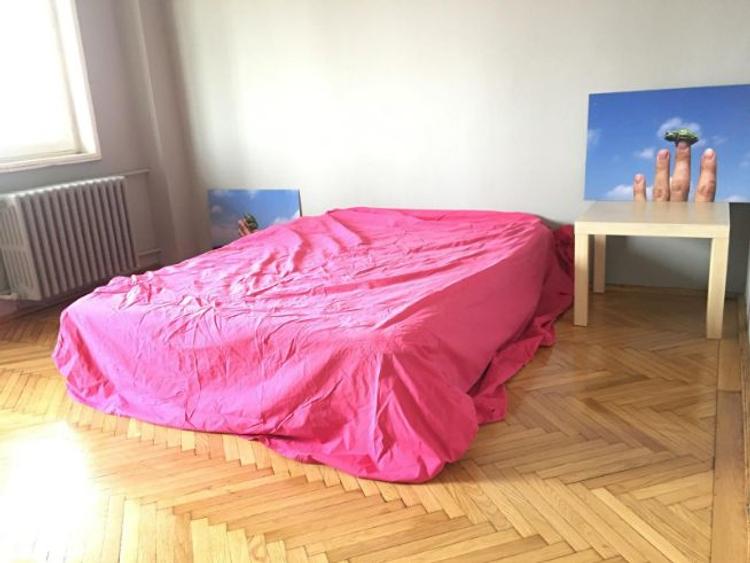 Închiriere apartament 3 camere ultracentral - 2