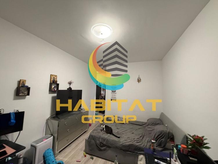 Garsoniera decomandată Ilie Petre parțial mobilată/utilată 25 minute metrou - 8