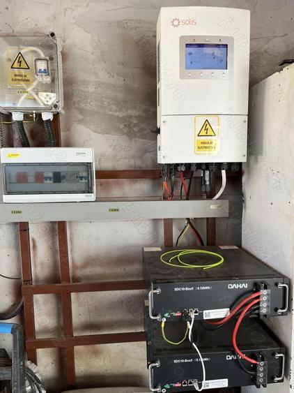 casa de vanzare in Calarasi, cartier Mircea Voda - 3