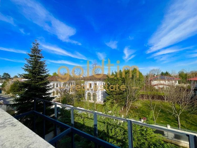 SUPERB/ ESQUISITE DESIGN/ GARDEN/ PARKINGS/ IANCU NICOLAE - 67