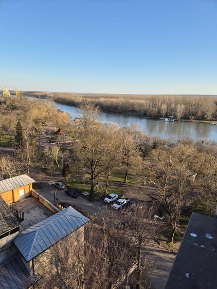 Inchiriez apartament 2 camere Parc Central - 8