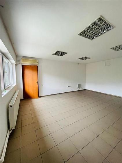 VÂNZARE VILĂ curte pretabil CLINICĂ RADIOLOGIE 1Mai Turda sector - 31