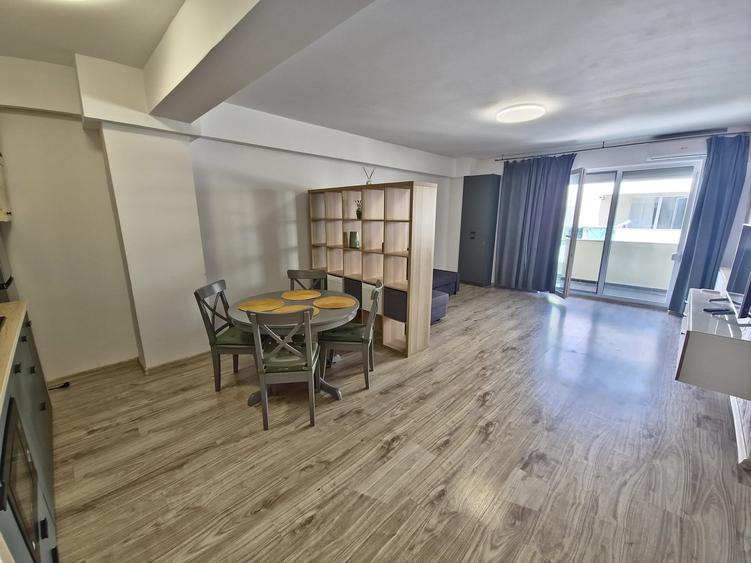 Apartament modern Moonlight Mamaia – 2 camere, etaj 9, vedere panoramică - 12