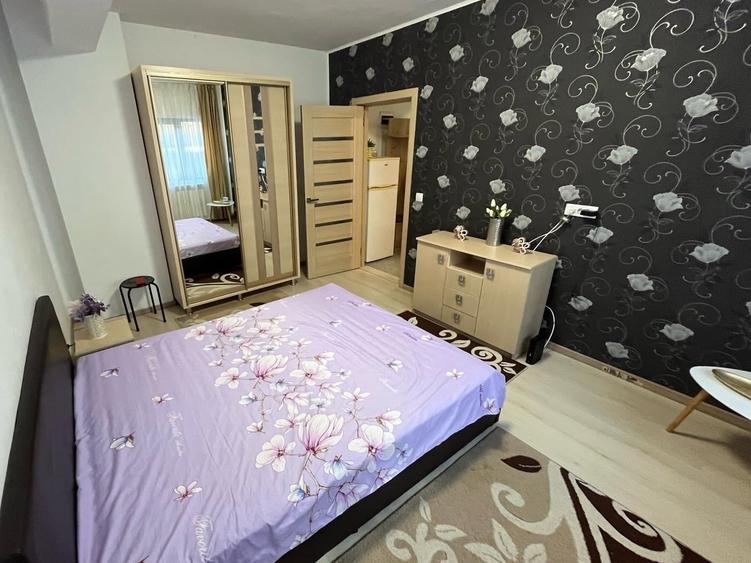 Apartament cu 1 camera, decomandat, zona Tudor Vladimirescu - 5