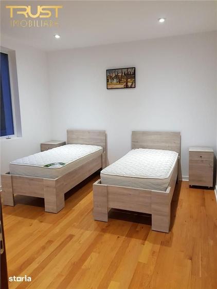 9 camere l Ideal Investitie l Teren 650 MP l Floresti - 6