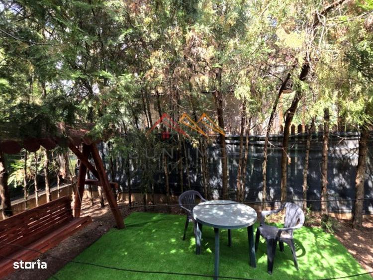 Casa P+1, 3 camere, teren 257 m2, zona rezidentiala deosebita, Campina - 9