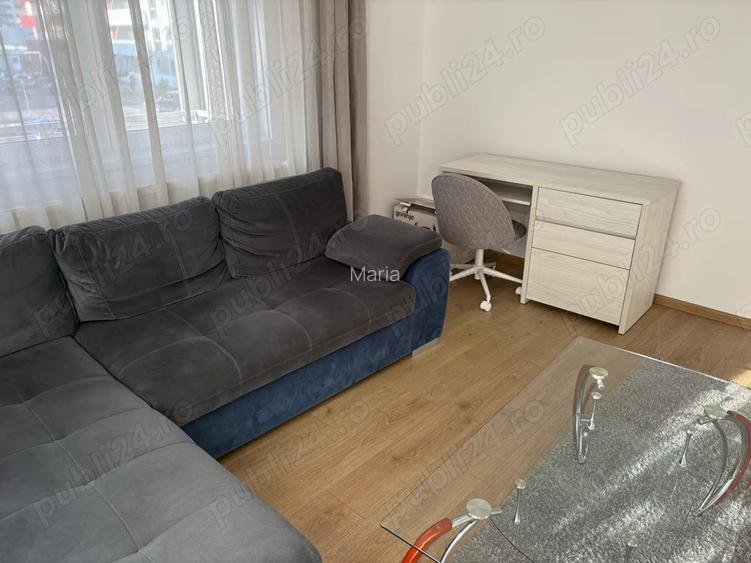 Persoana fizica inchiriez apartament cu 2 camere decomandate