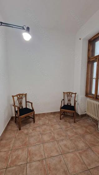 De inchiriat birou Piata Victoriei - 4