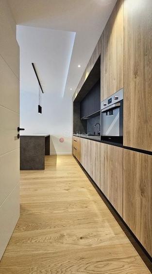 Apartament Gama Premium- Prima Inchiriere - 18