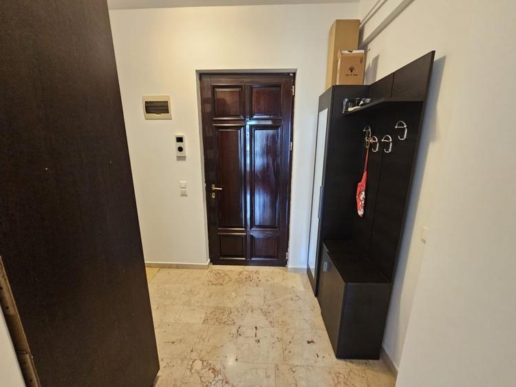Exclusive Residence Copou -Apartament 2 camere - 3