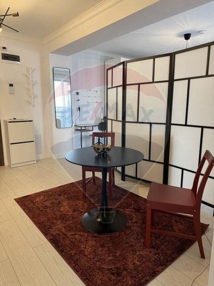 Inchiriere Studio în zona 13 Septembrie - 6