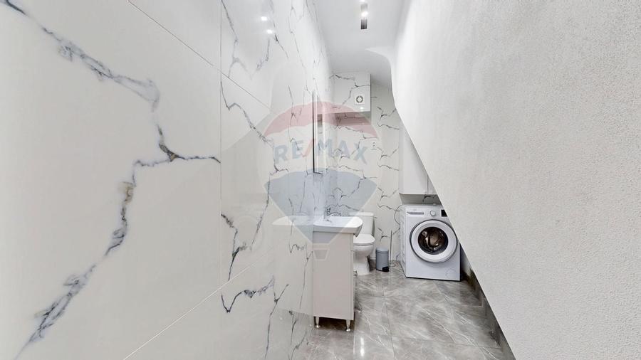 APARTAMENT 3 CAMERE SÂNPETRU-NEW RESIDENCE - 4