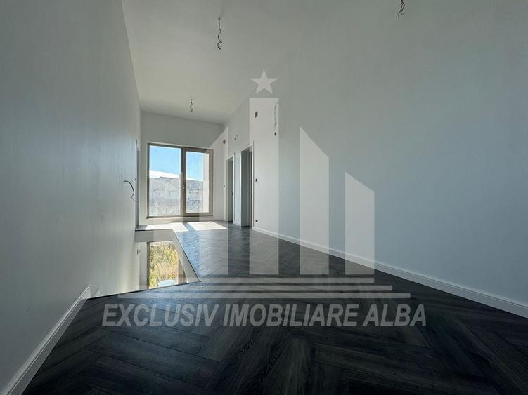 Casa individuala | 250 mp | 995 mp teren | Toate utilitatile | Seigau - 2