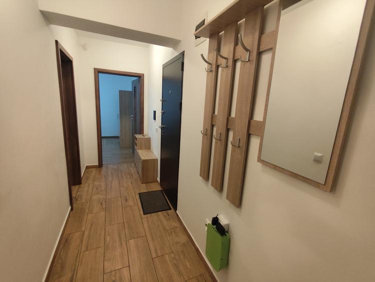 Apartament 2 camere decomandat, mobilat, parcare subterana COD 161578 - 11