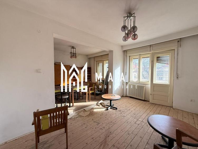 Apartament 3 camere la casa | Garaj | Balcon | Central - 16