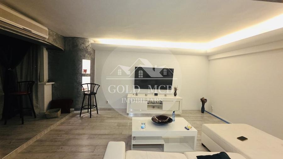 Apartament 2 camere JW Marriott Grand Hotel - Calea 13 Septembrie - 8