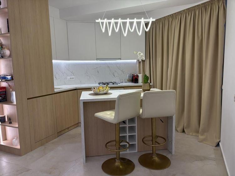 Studio LUX de inchiriat Sibiu Doamna Stanca Evolution - 4