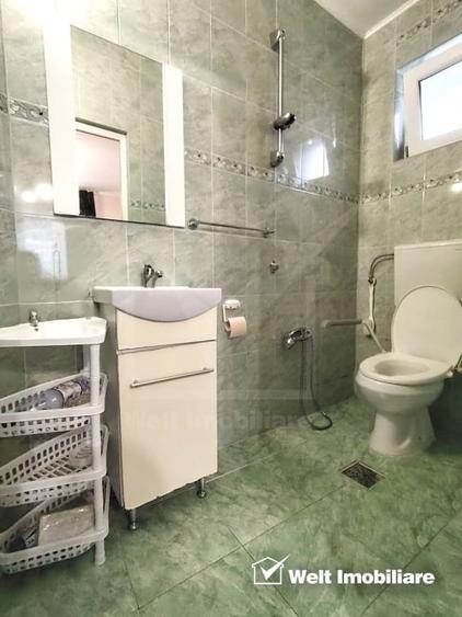 Casa cu 3 intrari separate, front la doua strazi, zona Cordos - Dambu Rotund - 16