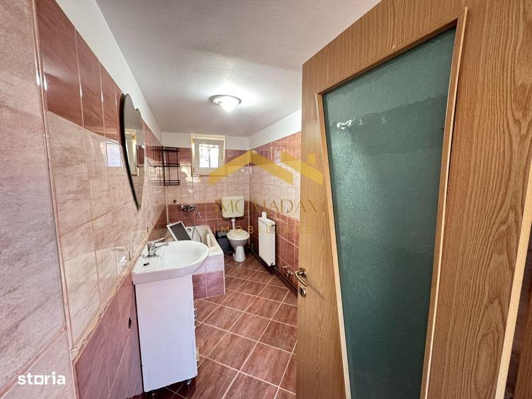 Utvin-Casa Individuala-Disponibila Imediat - 8