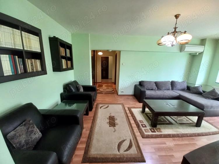 Inchiriere apartament 3 camere Colentina - 1