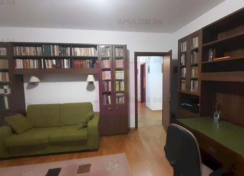 Apartament Superb Băneasa - Ion Ionescu de la Brad, 120MP - 10
