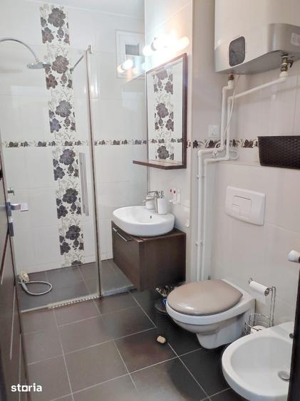 Apartament zona Magheru - 9