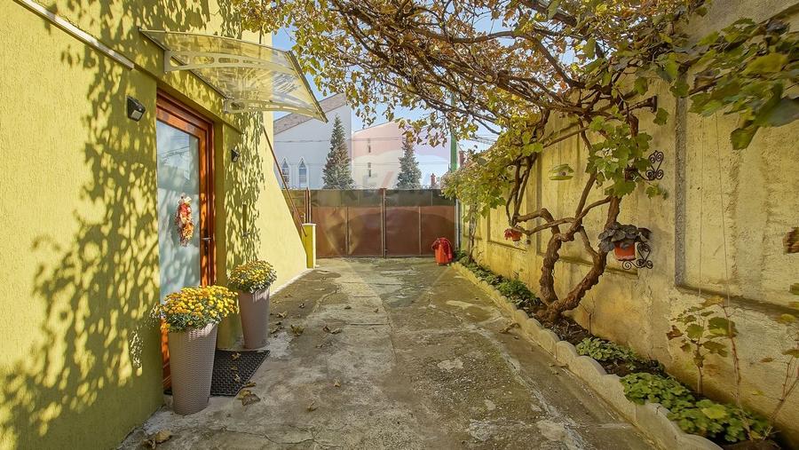 Apartament spatios la casa | 13 Decembrie| 0% Comision cumparator - 2
