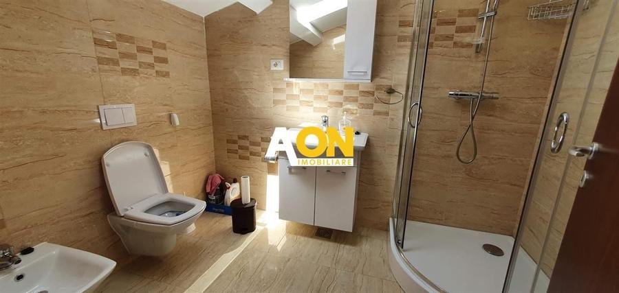Apartament 3 camere, 97 mp utili, la vila, zona Alba Mall - 6